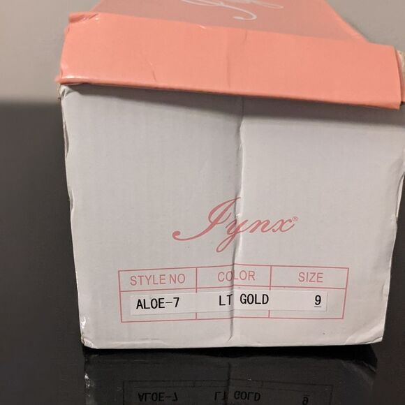 Jynx Womens Sandals Faux Leather - Picture 8 of 8